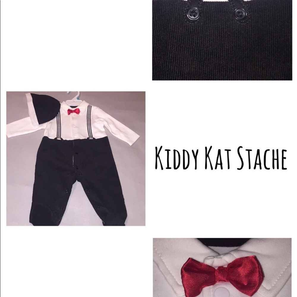 Little Gentleman’s Signature Set